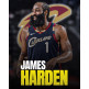 Harden Volume 10 "Candy Red"