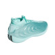 Harden Volume 10 "Clear Cyan"
