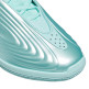 Harden Volume 10 "Clear Cyan"