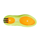 Harden Volume 10 "Hi-Res Yellow"