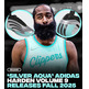 Harden Volume 9 "UNO"