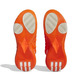 Härten Band 7 "Impact Orange"