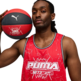 Hoopaverse Jersey "All Time Red"