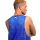 Hoopaverse Jersey "Mountain Blue"