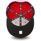 Houston Rockets 9FIFTY Snapback