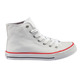John Smith 412 "White-Red"