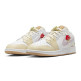 Jordan 1 Low (GS) "Mushroom"