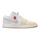 Jordan 1 Low (GS) "Mushroom"