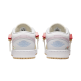 Jordan 1 Low (GS) "Mushroom"