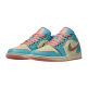 Jordan 1 Low SE "Somos Eternos"