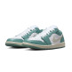 Jordan 1 Low White Cannon (Women's)
