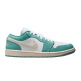 Jordan 1 Low White Cannon (Women's)