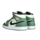 Jordan 1 Mid Dutch "Green" (Women's)