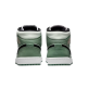 Jordan 1 Mid Dutch "Green" (Women's)