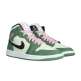 Jordan 1 Mid Dutch "Green" (Women's)