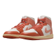 Jordan 1 Mid Madder Root (Women's)
