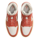 Jordan 1 Mid Madder Root (Women's)
