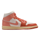 Jordan 1 Mid Madder Root (Women's)