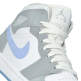 Jordan 1 Mid Wolf "Grey Aluminum" (Women's)