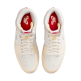 Air Jordan 1 High OG “Sail/University Red”