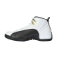 Jordan 12 Retro Taxi (2025)