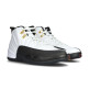 Jordan 12 Retro Taxi (2025)