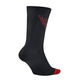 Jordan 2 Crew Socken (010)