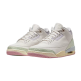 Jordan 3 Retro "Spring Is In The Air"