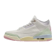 Jordan 3 Retro "Spring Is In The Air"