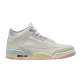 Jordan 3 Retro "Spring Is In The Air"