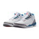 Jordan 3 Retro "True Blue" (2026)