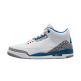 Jordan 3 Retro "True Blue" (2026)