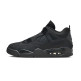Jordan 4 Retro Black Cat (2025) (GS)