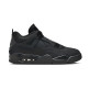 Jordan 4 Retro Black Cat (2025) (GS)