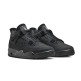 Jordan 4 Retro Black Cat (2025) (GS)