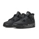 Jordan 4 Retro Black Cat (2025) (GS)