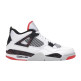 Jordan 4 Retro Flight Nostalgia