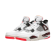 Jordan 4 Retro Flight Nostalgia