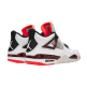 Jordan 4 Retro Flight Nostalgia