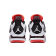 Jordan 4 Retro Flight Nostalgia