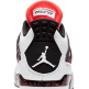 Jordan 4 Retro Flight Nostalgia