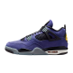 Jordan 4 Retro "Lakers"