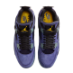 Jordan 4 Retro "Lakers"