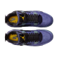 Jordan 4 Retro "Lakers"