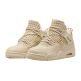 Jordan 4 Retro "Net Rattan" (Women's)