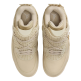 Jordan 4 Retro "Net Rattan" (Women's)