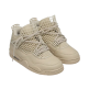 Jordan 4 Retro "Net Rattan" (Women's)