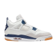 Jordan 4 Retro SB Navy