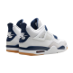 Jordan 4 Retro SB Navy