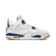 Jordan 4 Retro SB Navy